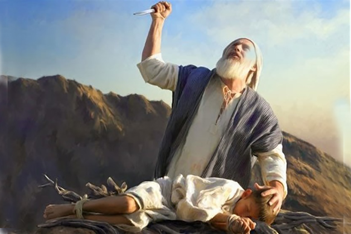 نمایش حضرت ابراهیم (ع) 2