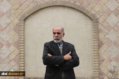 در گفت‌وگو با پژوهشگر تعزیه مطرح شد

احمد جولایی: برای اجرای تعزیه در ایران نیازمند تکیه هستیم